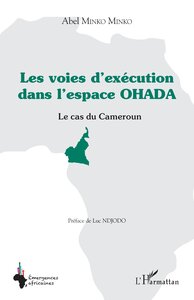 Les voies d'exécution dans l'espace OHADA