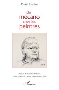 Un mécano chez les peintres