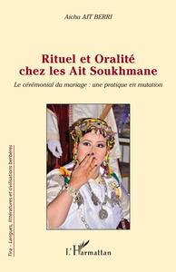 Rituel et oralité chez les Ait Soukhmane