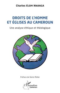 Droits de l'homme et église au Cameroun