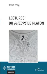 Lectures du Phèdre de Platon