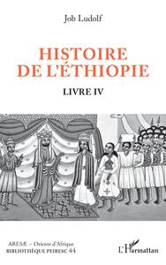 Histoire de l'Ethiopie livre IV