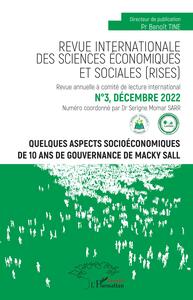 Quelques aspects