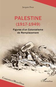Palestine (1917-1949)