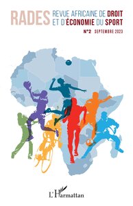 Revue Africaine de