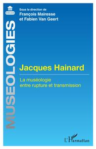Jacques Hainard