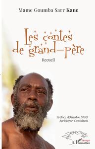 Les contes de grand-père