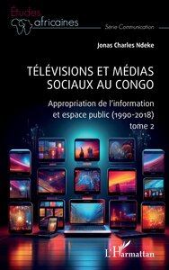 Télévisions et médias sociaux au Congo