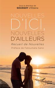 Nouvelles d'ici, nouvelles d'ailleurs