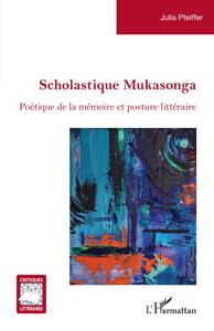 Scholastique Mukasonga