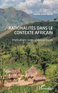 Rationalités dans le contexte africain