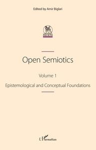 Open Semiotics. Volume 1