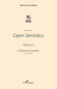 Open Semiotics. Volume 2