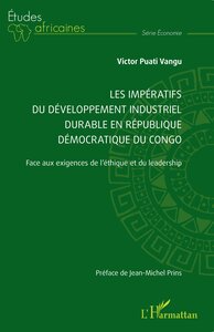 Les impératifs du développement industriel durable en République démocratique du Congo