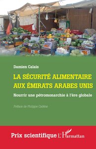 La sécurité alimentaire aux Émirats arabes unis