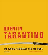 QUENTIN TARANTINO /ANGLAIS