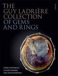 The Guy Ladriere Collection of Gems and Rings /anglais