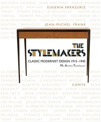 THE STYLEMAKERS- 1915-1945