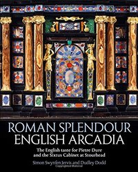 ROMAN SPLENDOUR /ANGLAIS