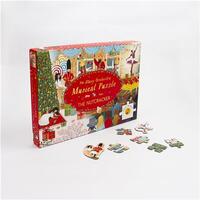 THE STORY ORCHESTRA: THE NUTCRACKER: MUSICAL PUZZLE /ANGLAIS