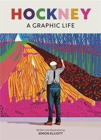 HOCKNEY A GRAPHIC LIFE /ANGLAIS