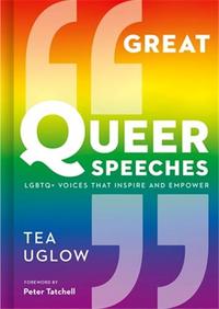 Great Queer Speeches /anglais