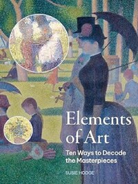 THE ELEMENTS OF ART /ANGLAIS