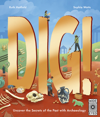 Dig! /anglais