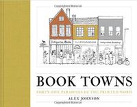 Book Towns /anglais