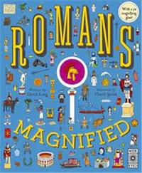 ROMANS MAGNIFIED /ANGLAIS