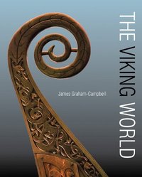 The Viking World /anglais