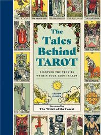 The Tales Behind Tarot /anglais