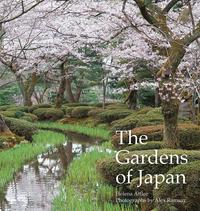 Gardens of Japan /anglais