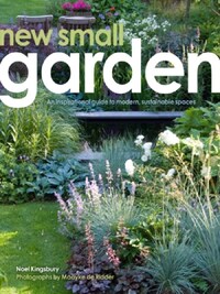 New Small Garden /anglais
