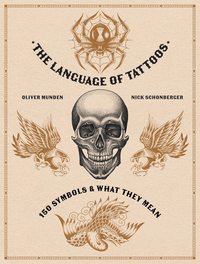 The Language of Tattoos /anglais