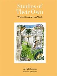 STUDIOS OF THEIR OWN /ANGLAIS