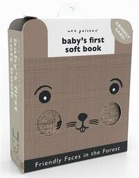 FRIENDLY FACES: IN THE FOREST /ANGLAIS
