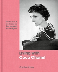 Living with Coco Chanel /anglais