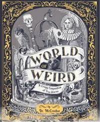 WORLD OF WEIRD /ANGLAIS