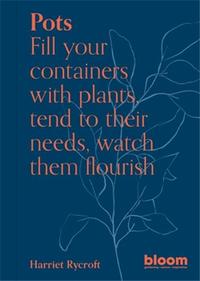 Pots /anglais