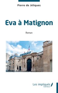 EVA A MATIGNON
