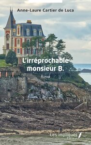 L IRREPROCHABLE MONSIEUR B.