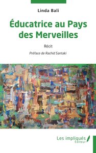 EDUCATRICE AU PAYS DES MERVEILLES