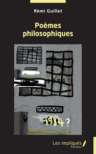 POEMES PHILOSOPHIQUES