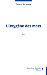 L'OXYGENE DES MOTS