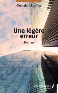 UNE LEGERE ERREUR