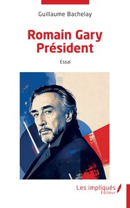 ROMAIN GARY PRESIDENT