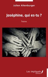 JOSEPHINE, QUI ES-TU ?