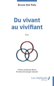 Du vivant au vivifiant