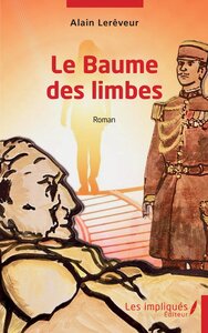 LE BAUME DES LIMBES